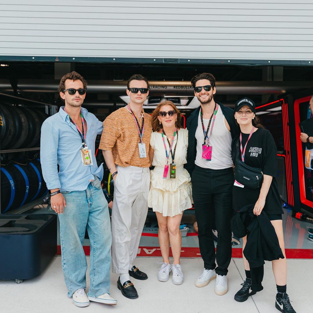 thomas doherty updates tweet media