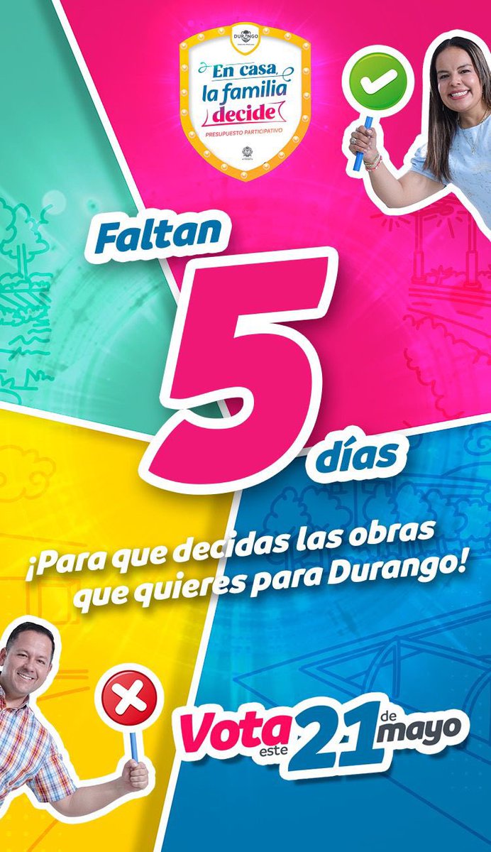 Sindicatura Municipal (@sindicaturadgo) on Twitter photo 