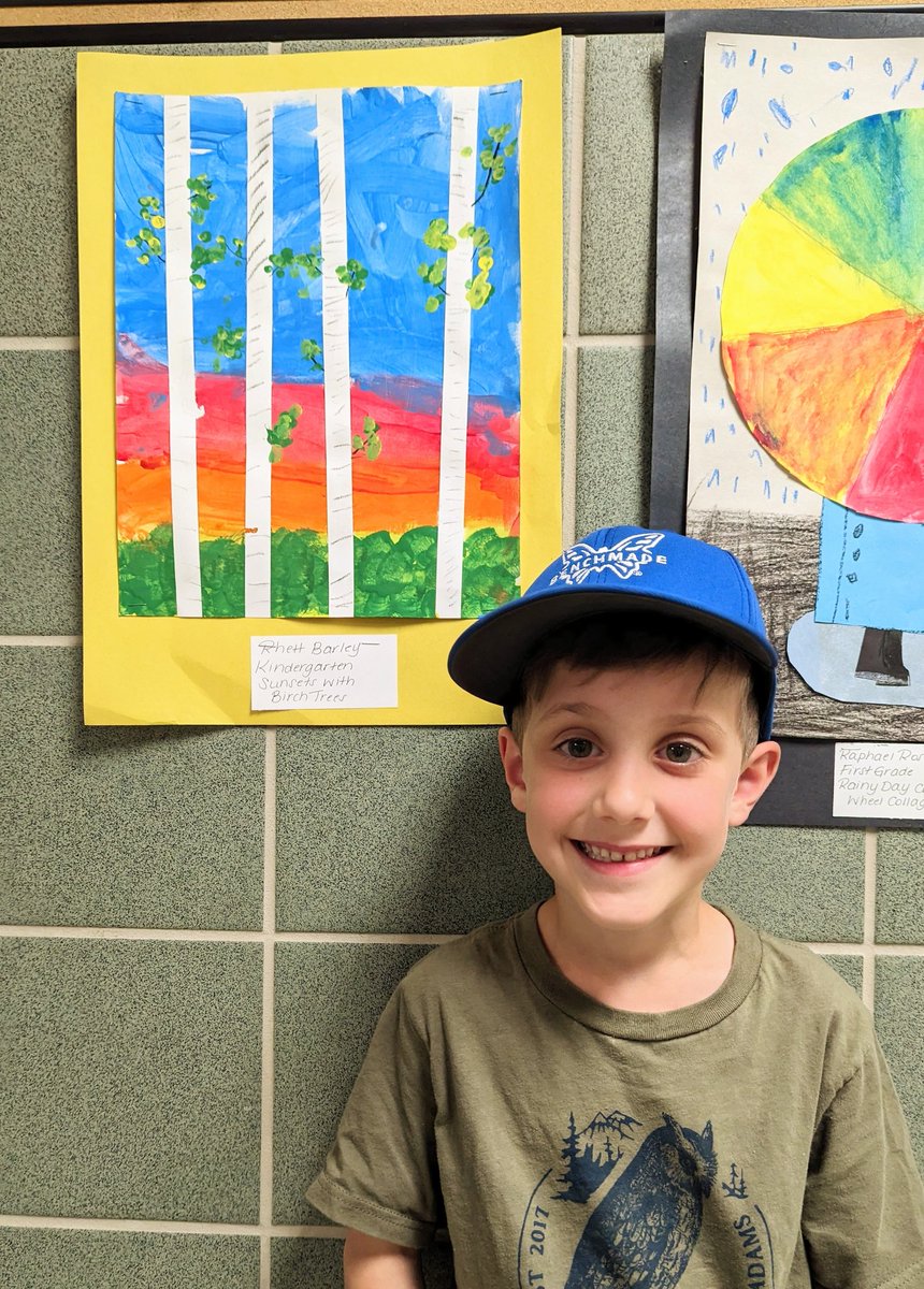 Antoinette Barley tweet media