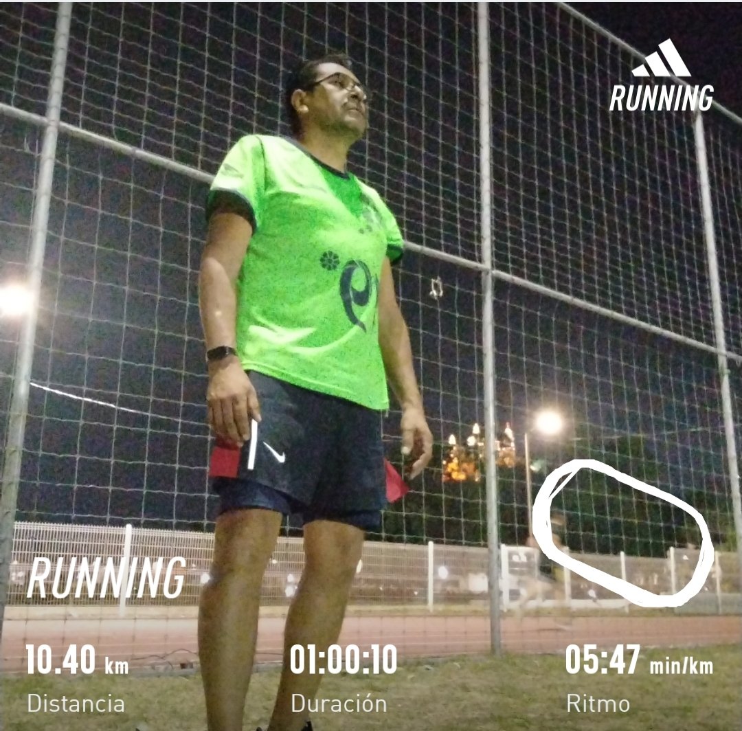 pablotorreskno's tweet photo. Hoy 20x20x20 excelente entrenamiento seguimos #SumandoKms #LoveRunSmile #YoElegíCorrer https://t.co/qHDoRnPDsh