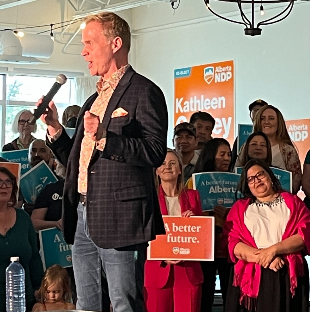 Todd Hirsch tweet media