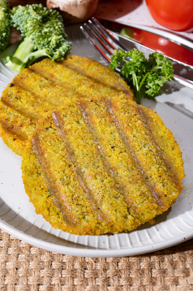 Yet another study looking into what’s on the shelf in Australia has hit the bleachers. And it’s not that good for meat substitutes. ow.ly/T8N250OhwjT