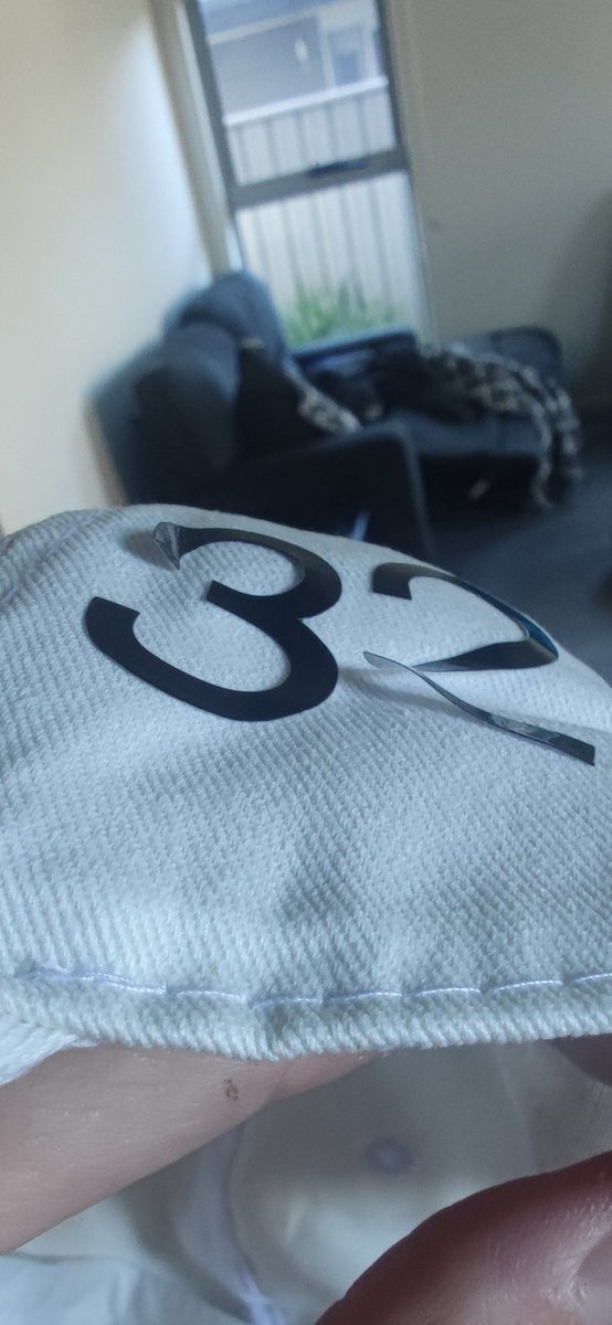 Josh Harris tweet media