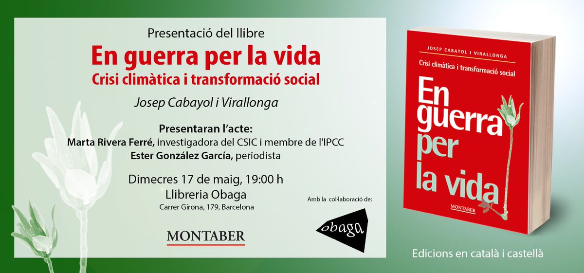 enric feliu blanch tweet media