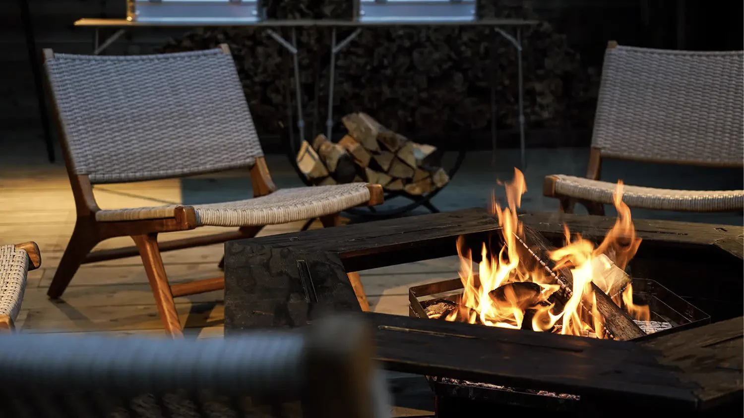 都内から僅か75分！湯河原の最新グランピング施設！