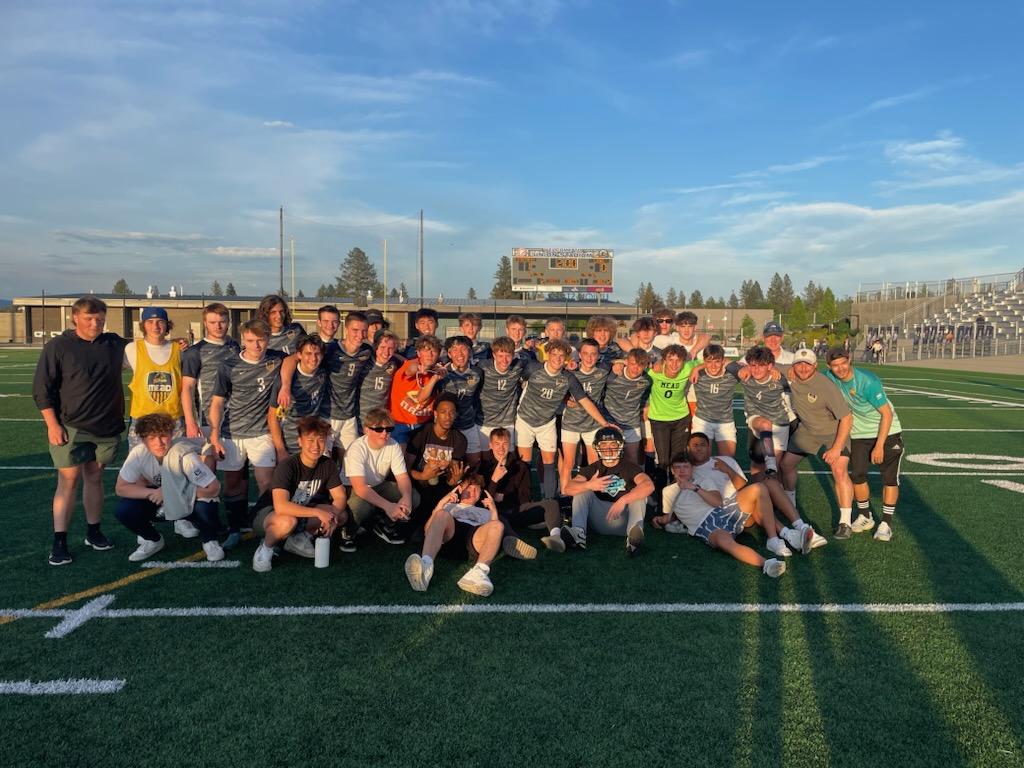 Mead High School on Twitter "Mead Soccer advances to Round 2 of the