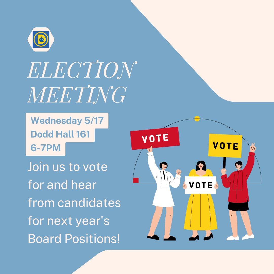 Bruin Democrats tweet media