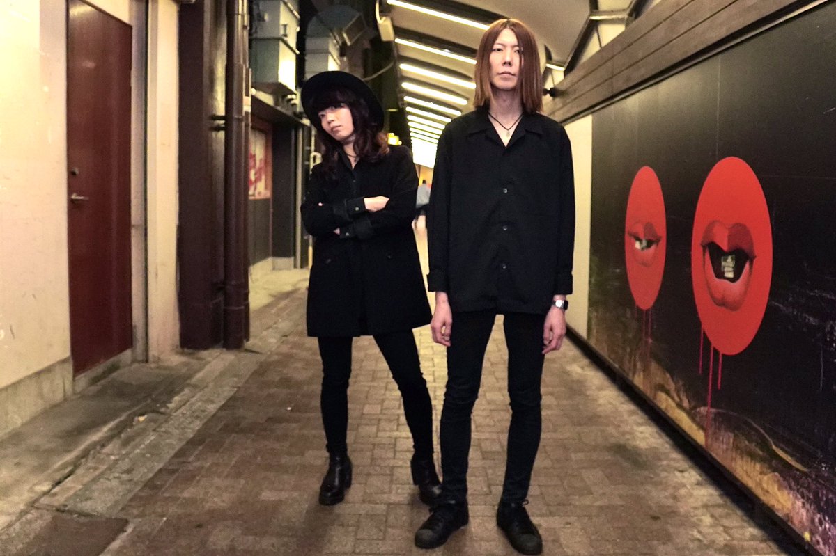 ELECTRICMAMA69's tweet photo. ▼久々のHARDRAIN !!!!!!!!!!▼
▶︎祭 !!!!!!!!!!!!!!!!!!!!!!!!!!!!!!!!!!
5/28(SUN) 大阪 梅田 HARDRAIN
キ・カ・ク・ガ・イ
ELECTRIC MAMA
蟻人
京橋光
二十人
▶︎ご予約受付中 !!!!!
https://t.co/cUr7xqAQlO
#ELECTRICMAMA
#エレママ https://t.co/1NGzNlIAtD