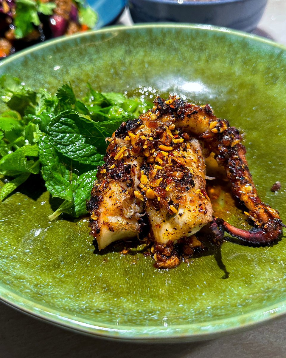 fun, exciting, comforting &amp; delicious. already can't wait to come back to portland &amp; eat at <a href="/kannrestaurant/">Kann Restaurant</a> again.