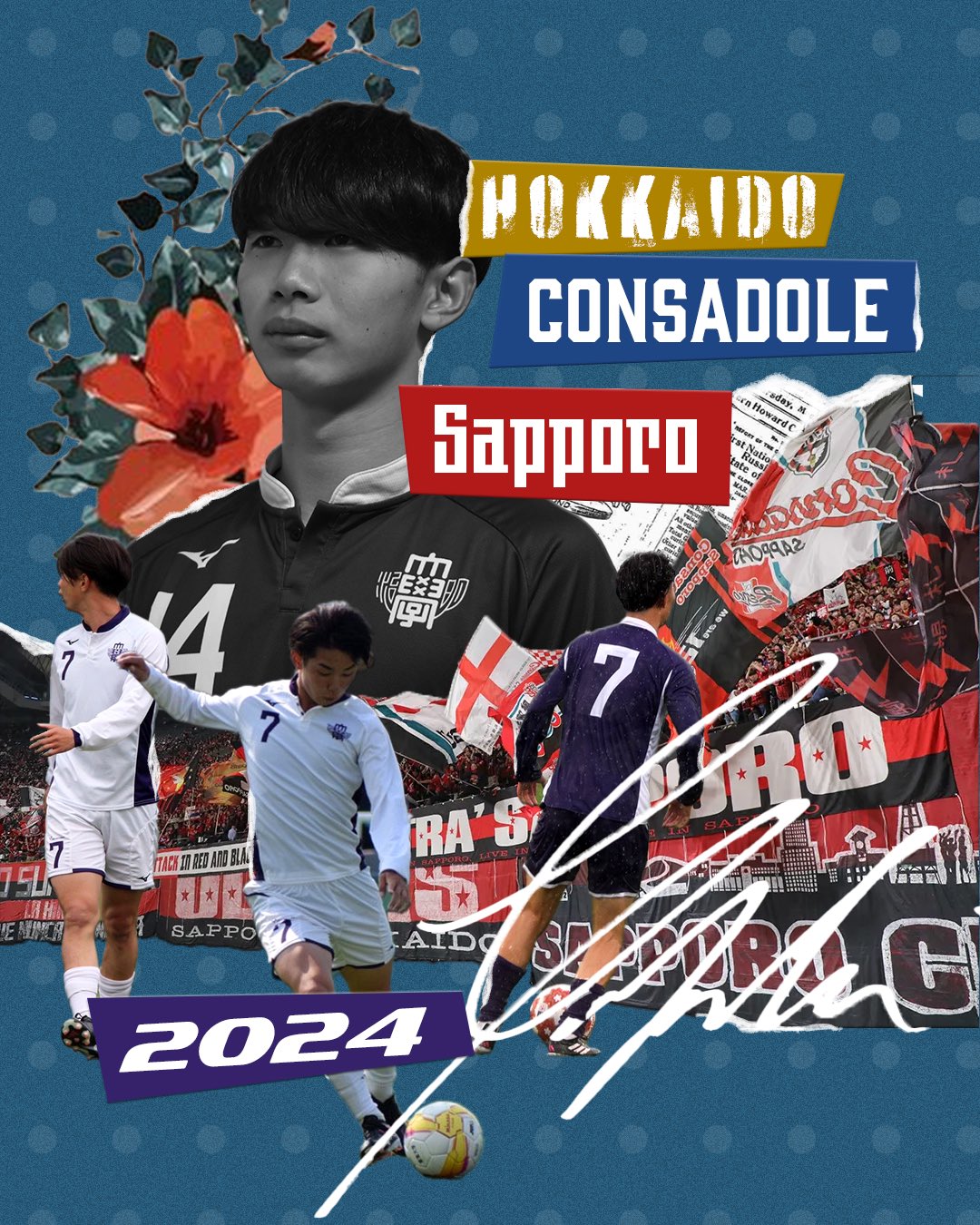 明治大学体育会サッカー部 on X:  