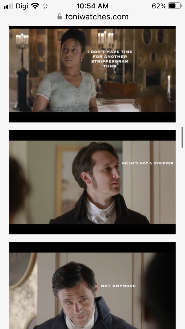 mkojulie's tweet photo. @RebeccaDugger1 Samuel in the last part of the chapter reminded me of this recap from @ToniMaggio https://t.co/F7DNjU3bEK