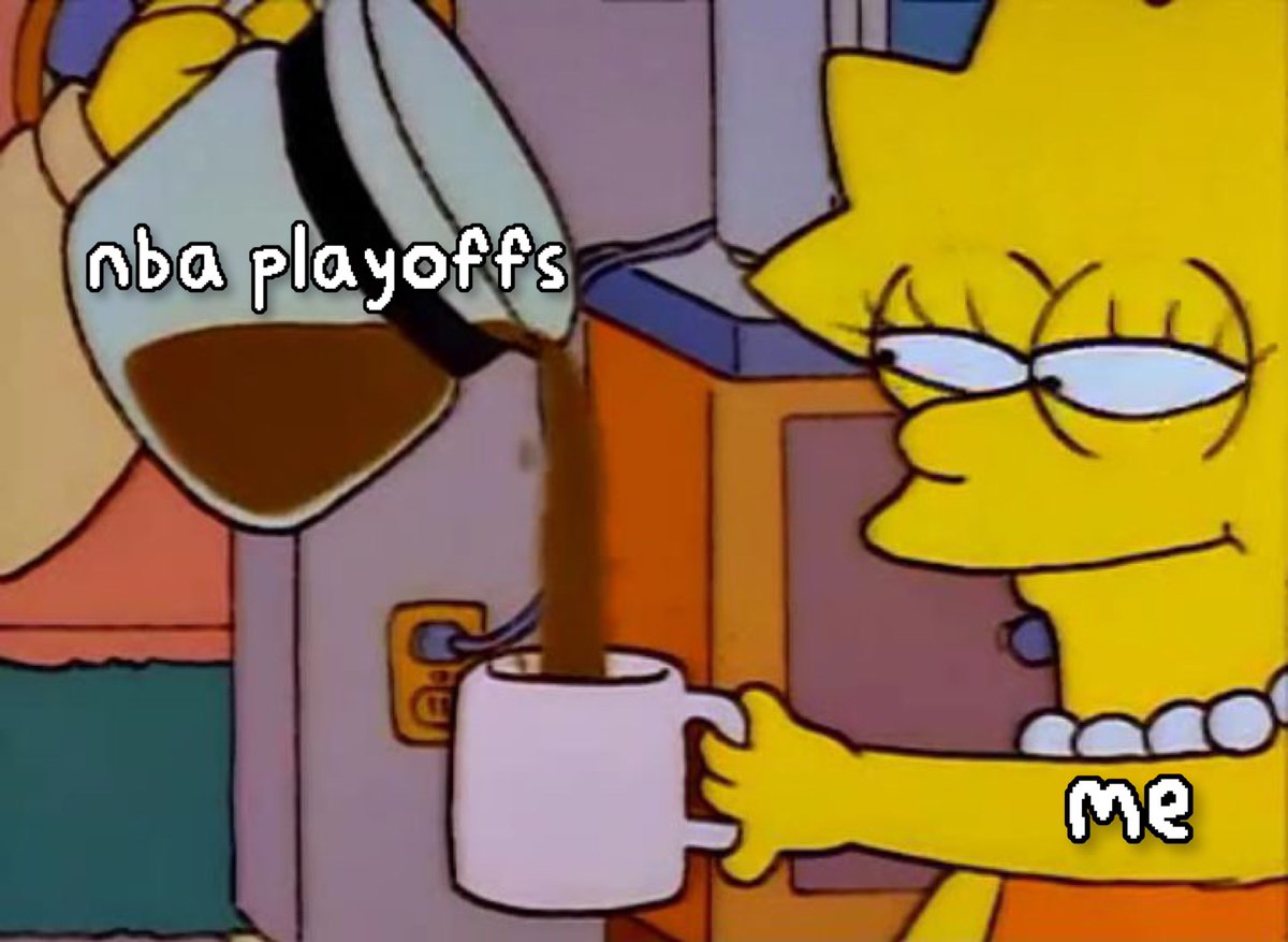 nba_paint's tweet photo. Gonna need this series to go to 14. https://t.co/jJA7EQGR7a