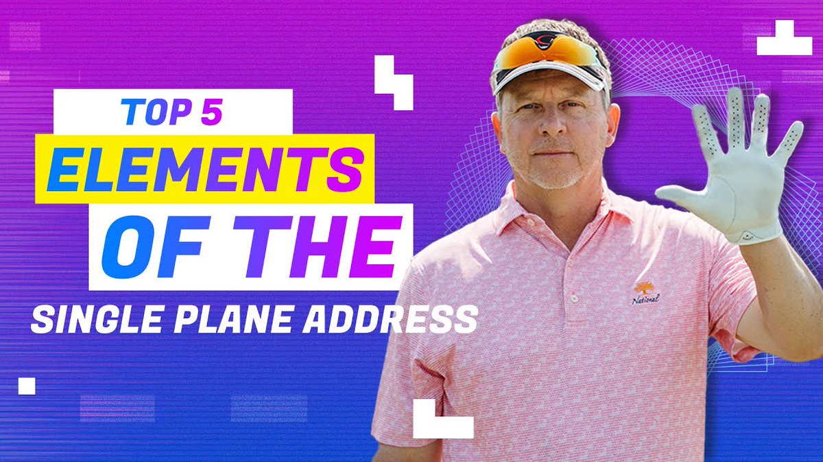 FoGOLF's tweet image. #Top 5 #Aspects of the ...
 
fogolf.com/511096/top-5-a…
 
#AddressPosition #GolfSkills #GolfSkillsVideos #GolfSkillsVlog #GolfSkillsYouTube #GolfStance #GolfStanceVideos #GolfStanceVlog #GolfStanceYouTube #GravesGolf #MoeNorman #MoeNormanGolf #OnePlane #OnePlaneGolfSwing