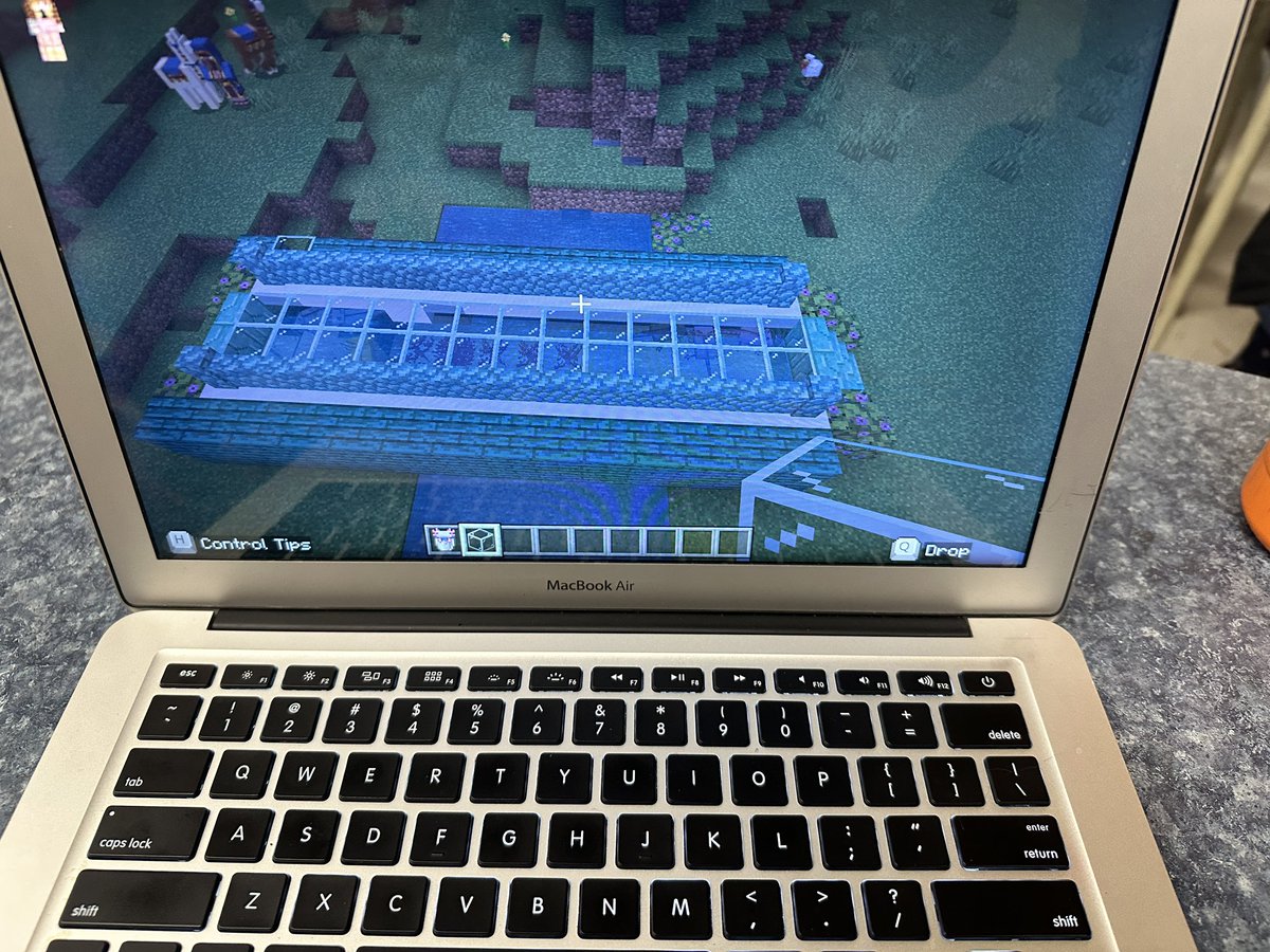 Robin Cotton tweet media