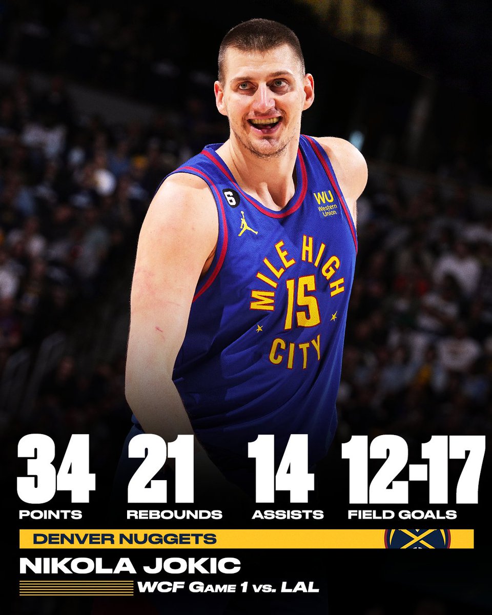 WHAT A NIGHT FOR THE JOKER 😮‍💨