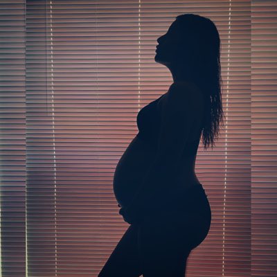 ZuleiYanitzin's tweet photo. Mi cuerpo nunca había estado tan perfecto dando vida 🤰🏻 #NuevaFotoDePerfil https://t.co/41Ou0GpvwU