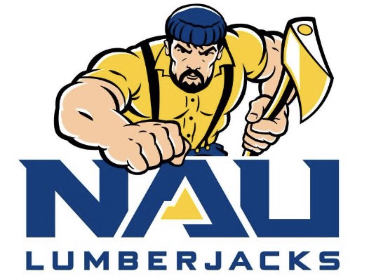 DylanJLaflamme's tweet photo. After a great conversation with @CoachA_Davis and @CoachChrisBall I’m blessed to receive my first division 1 offer to play at @NAU_Football!
@TSchureman @CoachHowardQC @QC_football @QCHS_Athletics @QCFBRecruiting https://t.co/KK97f6c9rW