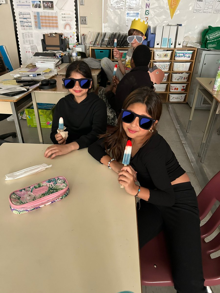 Miss Ericka Deakin tweet media