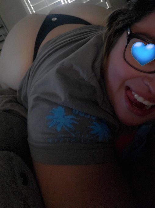 Need a good spanking😁 https://t.co/PBKWLdFOXZ<a href="/tag/imissyoudaddy"class="tags"><span>#imissyoudaddy</span></a>