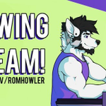 Photo by RomHowler_Streams (@RomHowlerStream)