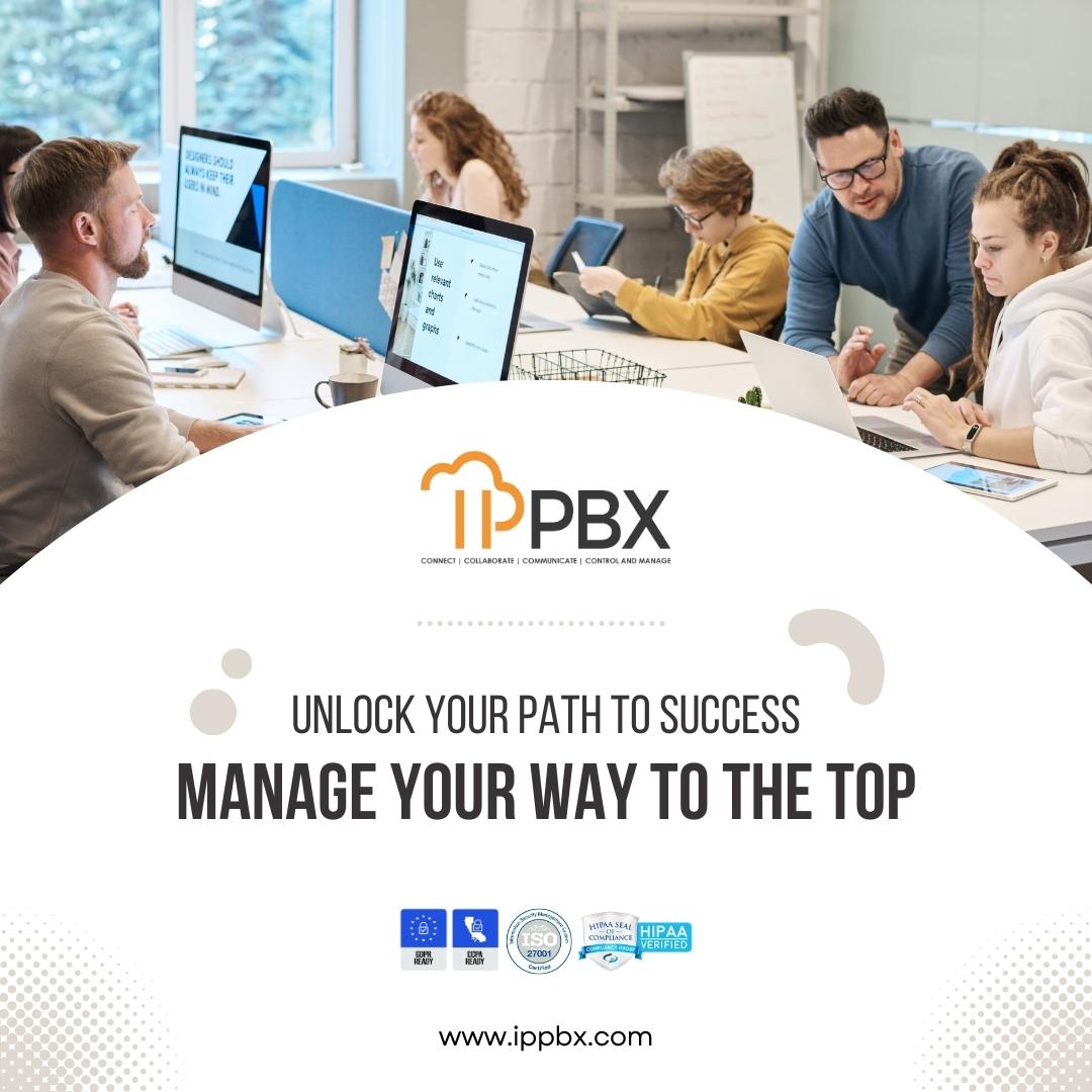 Ippbxusa's tweet photo. IPPBX simplifies your business communication and elevates your path to accelerated growth.
#ippbx #teammanagementsoftware #managementsoftware #cloudsolutions #managementsolutions #usabusiness #business https://t.co/xOBOww2dO6