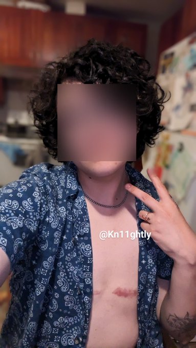 Im already high, now i just need to get horny 😉 My dms are open, help me maybe? 🥴 #horny #sext #porn<a href="/tag/sexy"class="tags"><span>#sexy</span></a><a href="/tag/porn"class="tags"><span>#porn</span></a><a href="/tag/horny"class="tags"><span>#horny</span></a><a href="/tag/queer"class="tags"><span>#queer</span></a><a href="/tag/sext"class="tags"><span>#sext</span></a><a href="/tag/trans"class="tags"><span>#trans</span></a><a href="/tag/ftm"class="tags"><span>#ftm</span></a>