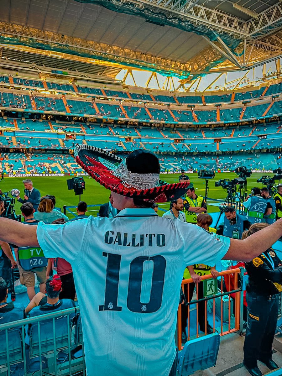 Gallito🐓(Apuestas) tweet media