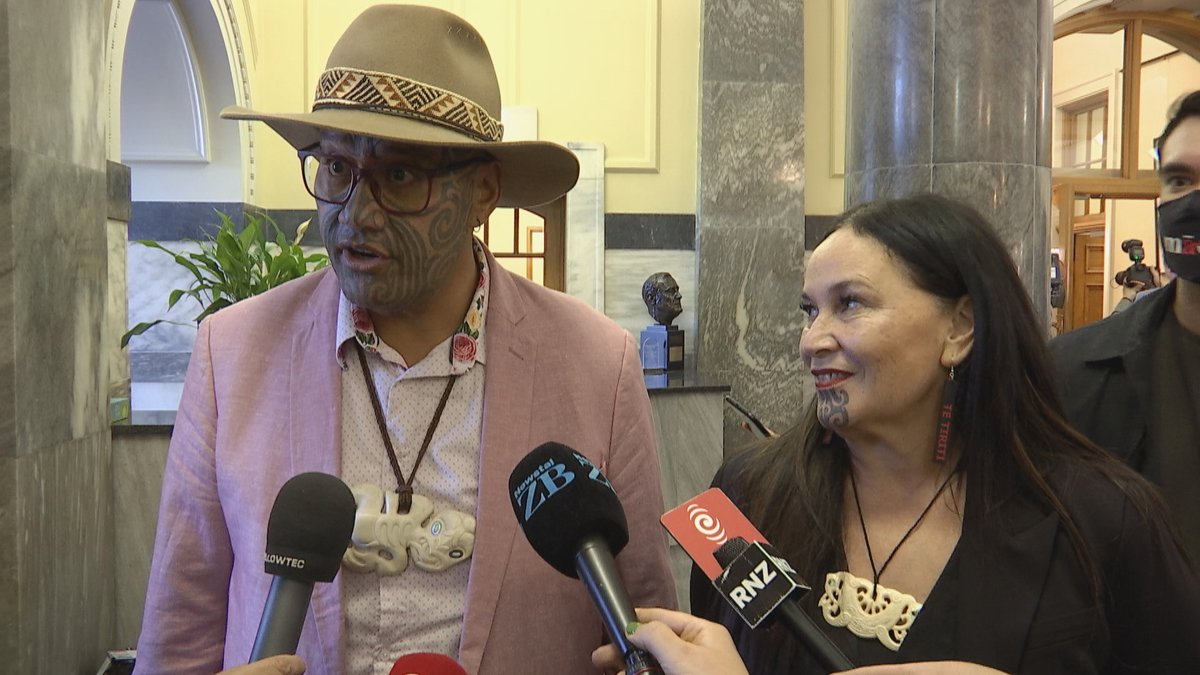 1News On Twitter Coalition Of Colonisers Te P ti M ori On National 1news-on-twitter-coalition-of-colonisers-te-p-ti-m-ori-on-national