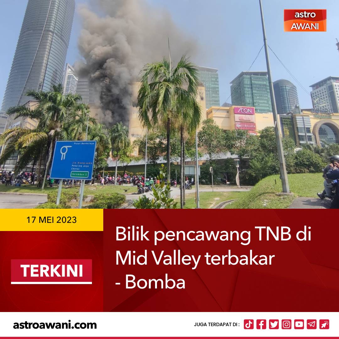 Astro AWANI tweet media