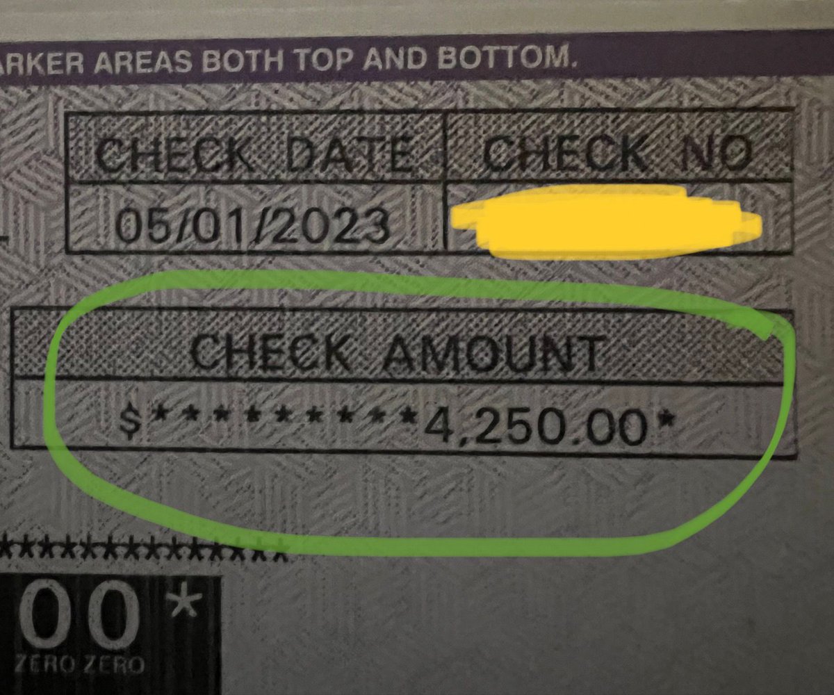 This #ugc deal paid me $4,250 for 7 videos. 6 organic &amp; 1 ad- sharing for transparency. This is more than I would make at my FT job in 1 month 😱I am self taught &amp; put a lot of hard work/time into learning UGC. So … get that bag! You got this 💪⚡️#ugccommunity #UGCcreators