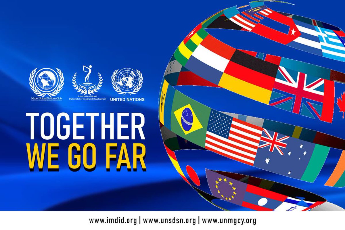 imdidgh's tweet photo. We’re excited to share that with the collaboration of the Global Secretariat of IMDID &amp; #IMDIDGhana is partnering with #HopeCollege on the #MUNClub initiative to organize a student centered education event on AU Day focusing on the #SDGs and the AU’s #Agenda2060.

#WeAreIMDID https://t.co/uEhDbh9BR6