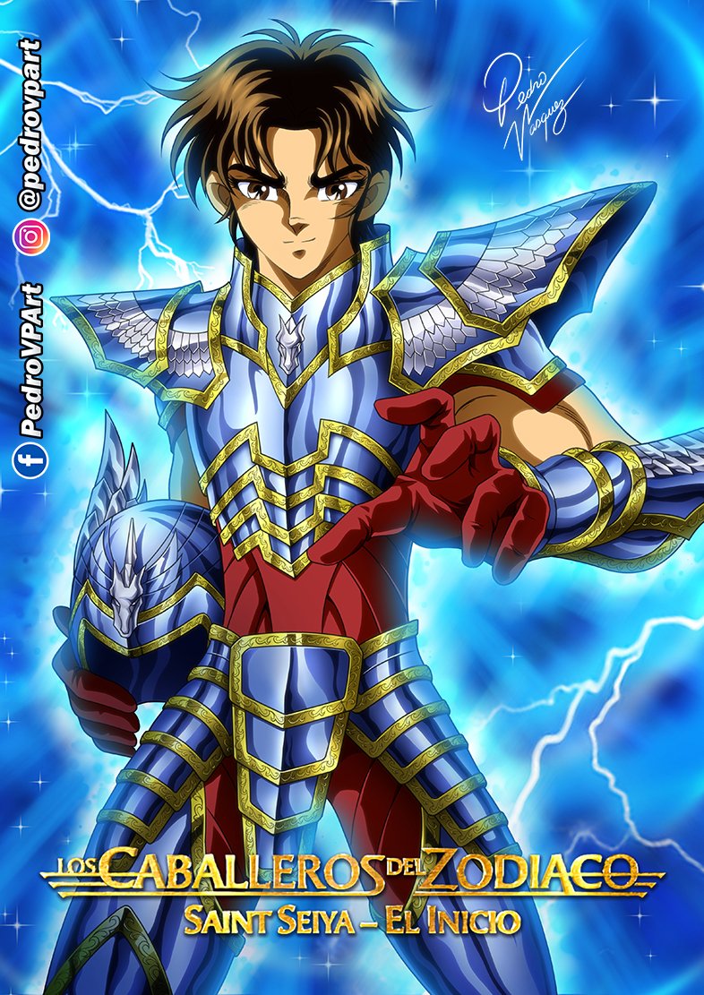 Ilustración al estilo Araki de la Nueva Película 'Los Caballeros del Zodiaco - El Inicio'
𝙀𝙇 𝙣𝙪𝙚𝙫𝙤 𝙎𝙚𝙞𝙮𝙖:  @Mackenyu1116 
Les gusta? 📷
#saintseiya #knightsofthezodiac #新田真剣佑#SaintSeiyaTheBeginning #saintseiyamovie #saintseiyaliveaction #KOTZMovie #Mackenyu