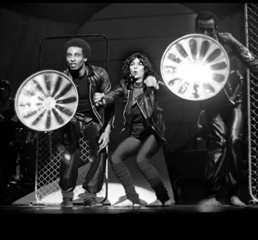 FishPeopleFC's tweet photo. Come on, you gotta use your flow.
#KateBush https://t.co/hae3a6Plg9