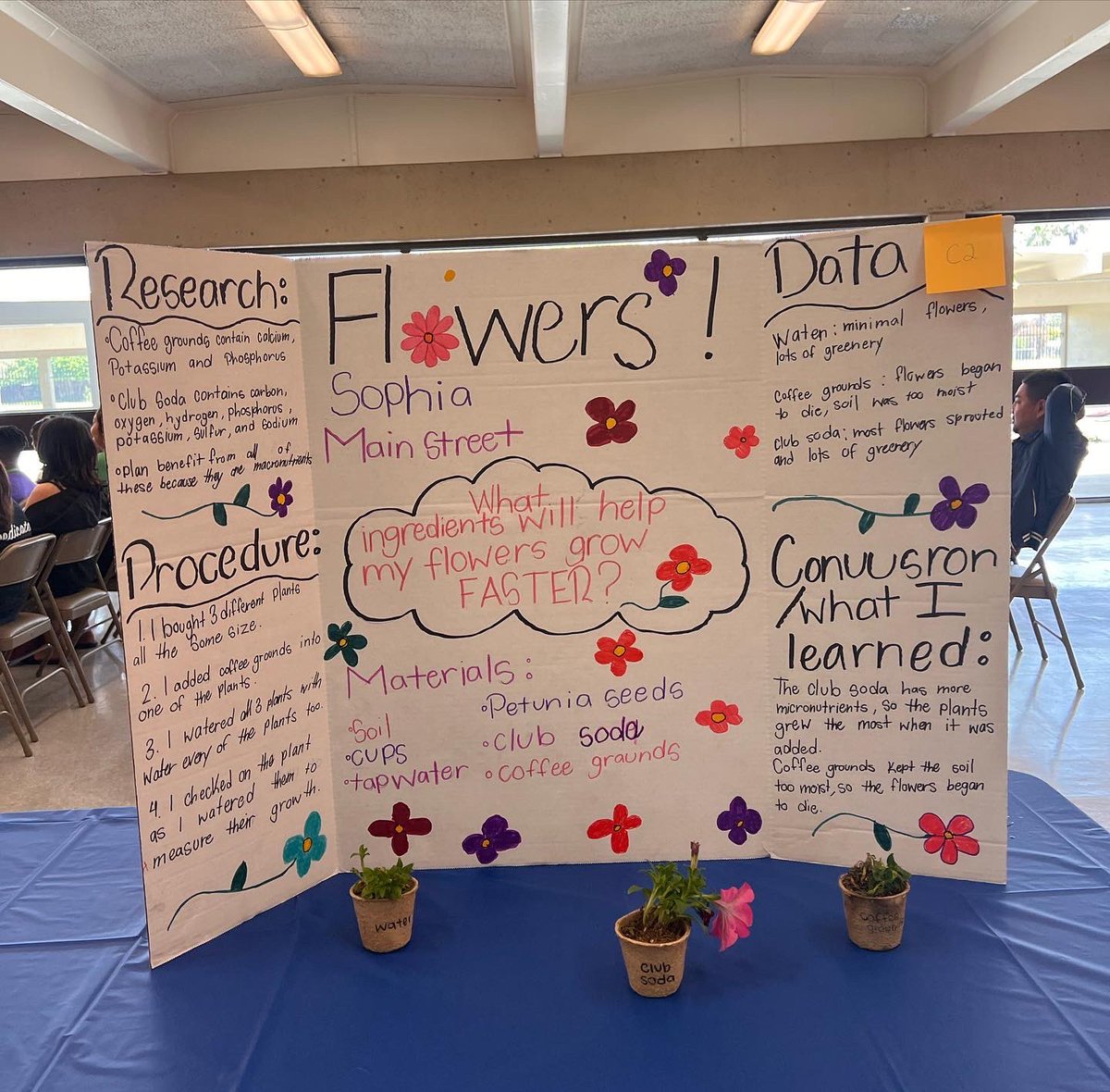 DianaEdithMedel's tweet photo. Invest in youth, they have the answers to the things we have not been able to solve, “period” STEM Day with @BGCofCarson powered by @MarathonPetroCo. #STEMeducation #Girlsinstem #nonprofitleaders https://t.co/iNhrzZmbWA