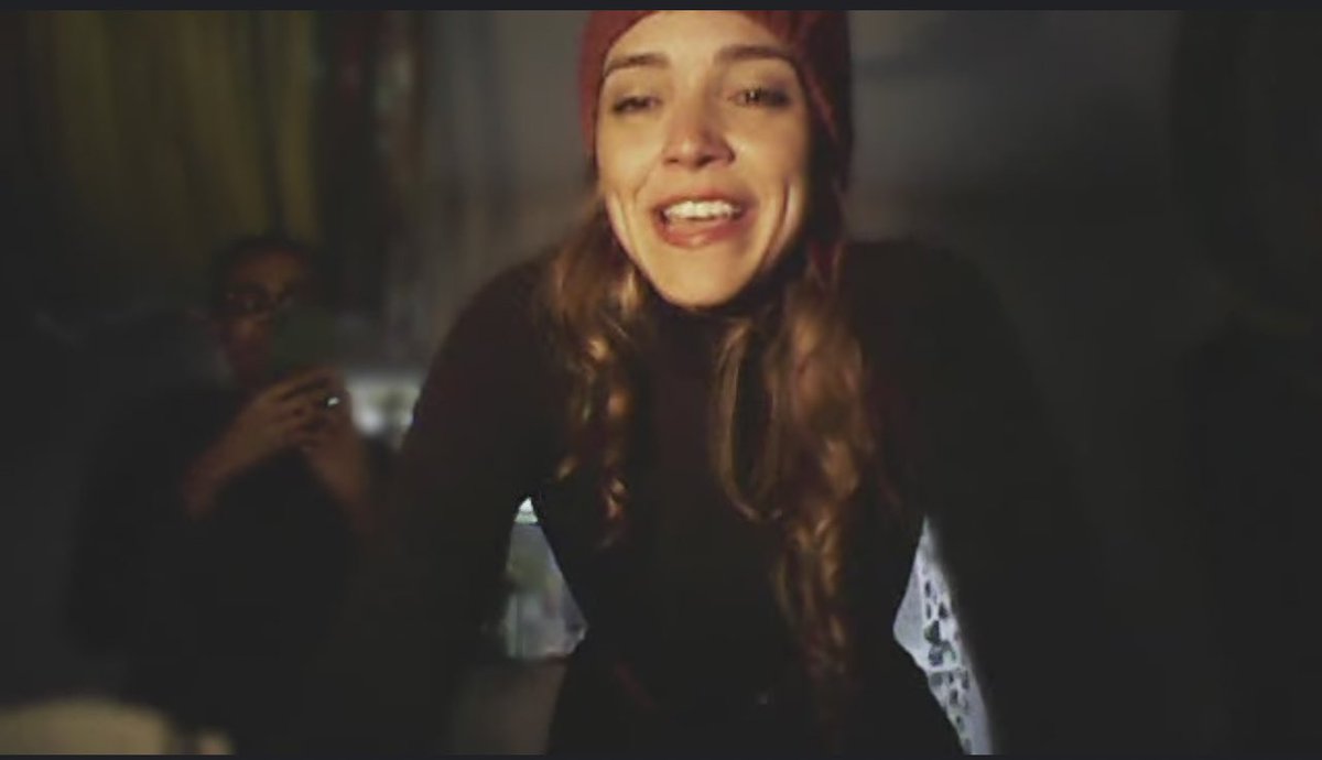 TatiBambole's tweet photo. ELA VOLTOUUUUU 😭💫🥺
#timetati https://t.co/t9dmlyiPvy