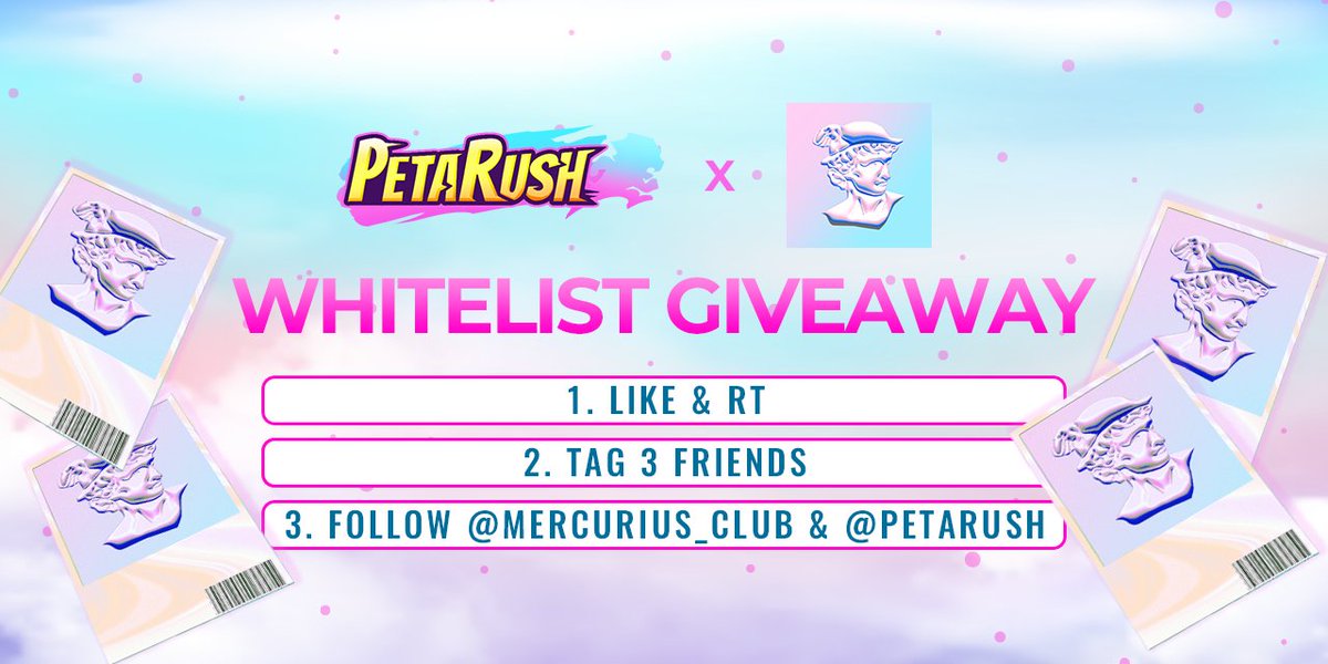 PetaRush (🦊,🐱,🦁) tweet media