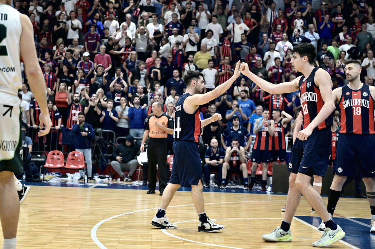 CASLA Básquet tweet media