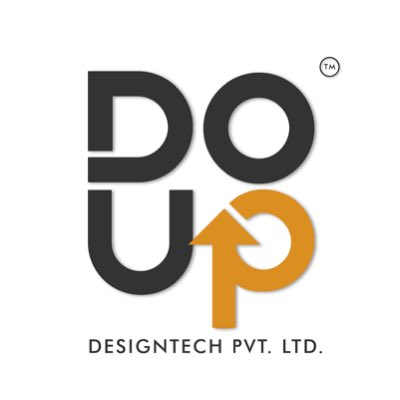 DoUpDesignTech's tweet image. #NewProfilePic
