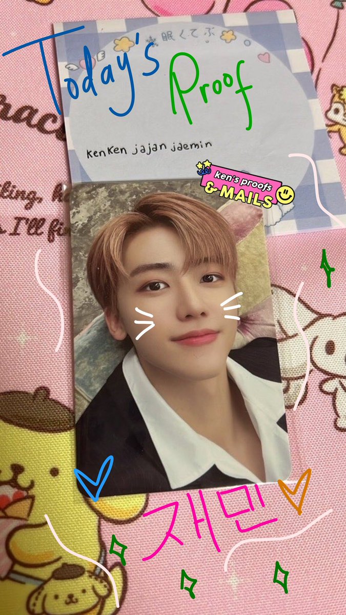 ken ♡ ̆̈ tweet media