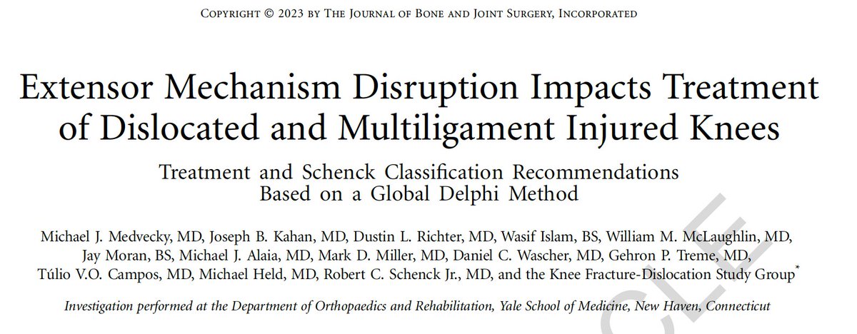 Bryan M. Saltzman, MD FAAOS tweet media