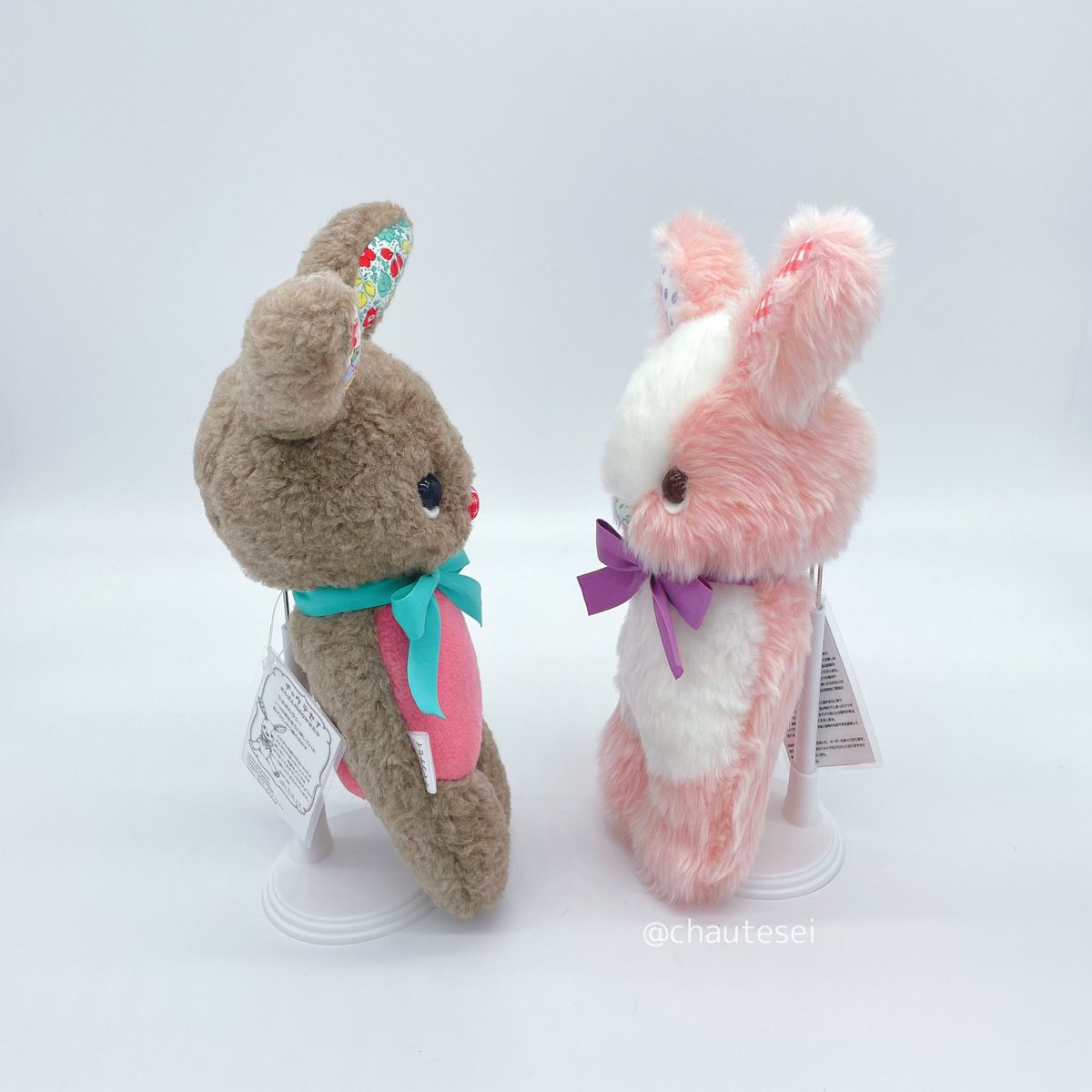 chautesei's tweet photo. birthday 2023.4.22
height 25cm
ใใใใฎใฉใทใผใกใใ
#stufftoy #plushtoy #ใใถใใงใน #ใใถใใงใน57 #ใฉใทใผใกใใ #ใฌใใใใฟ https://t.co/TwugCWij63