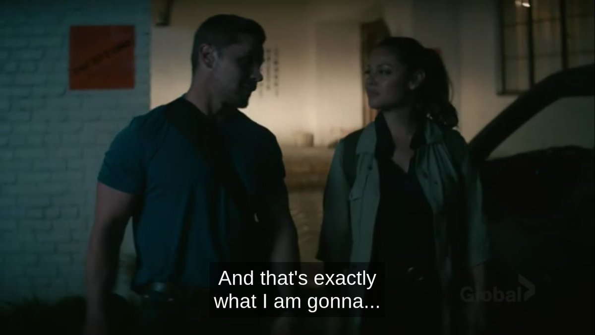 What are the chances Charlie 1 survived that bullet right in the head? Bullet proof head? No? 🥹 #NCISHawaii