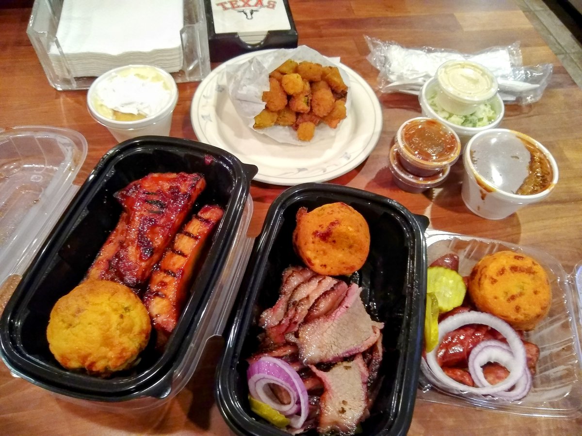bbqtours's tweet photo. Happy National Barbecue Day! Buy local when you don't have time to make your own. @GoodUnionBBQ #BBQ #NationalBBQDay https://t.co/Fa9rzZCnuO