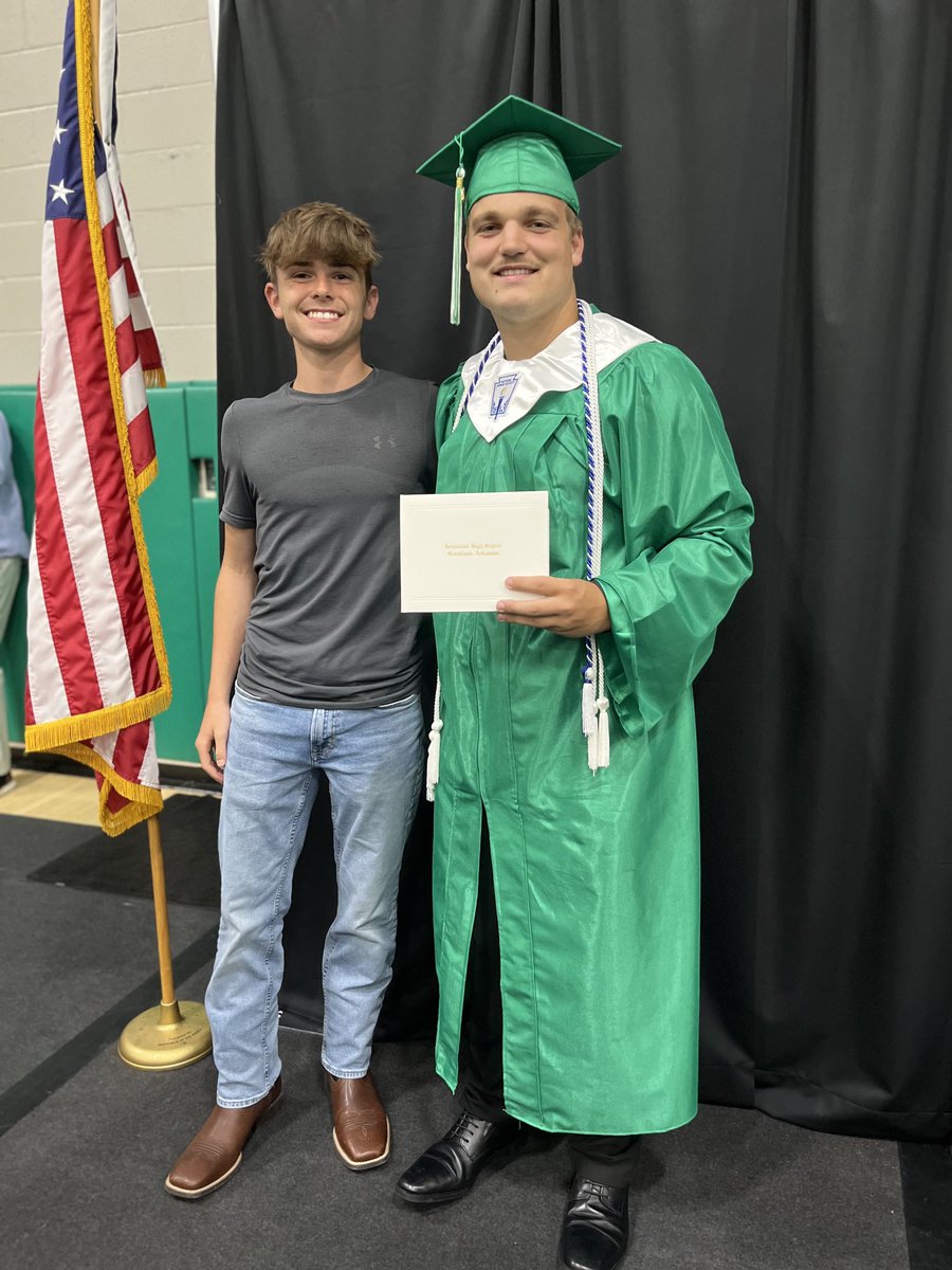 Very Proud of this Young Man Next Door and All of His Accomplishments!!! My Son’s FIRST Friend Since Birth!!! Pirates are Priceless!!!🏴‍☠️🏴‍☠️🏴‍☠️⁦<a href="/NicholeMM3/">ɴɪᴄʜᴏʟᴇ ᴍᴇʀᴇᴅɪᴛʜ</a>⁩ ⁦<a href="/GR8Day2BaPirate/">Greenland School District</a>⁩ LOVE THIS TOWN!💚💚💚