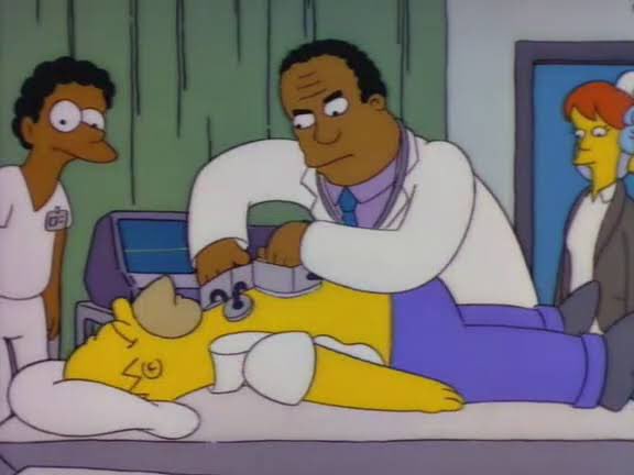 Yo al ver el formato