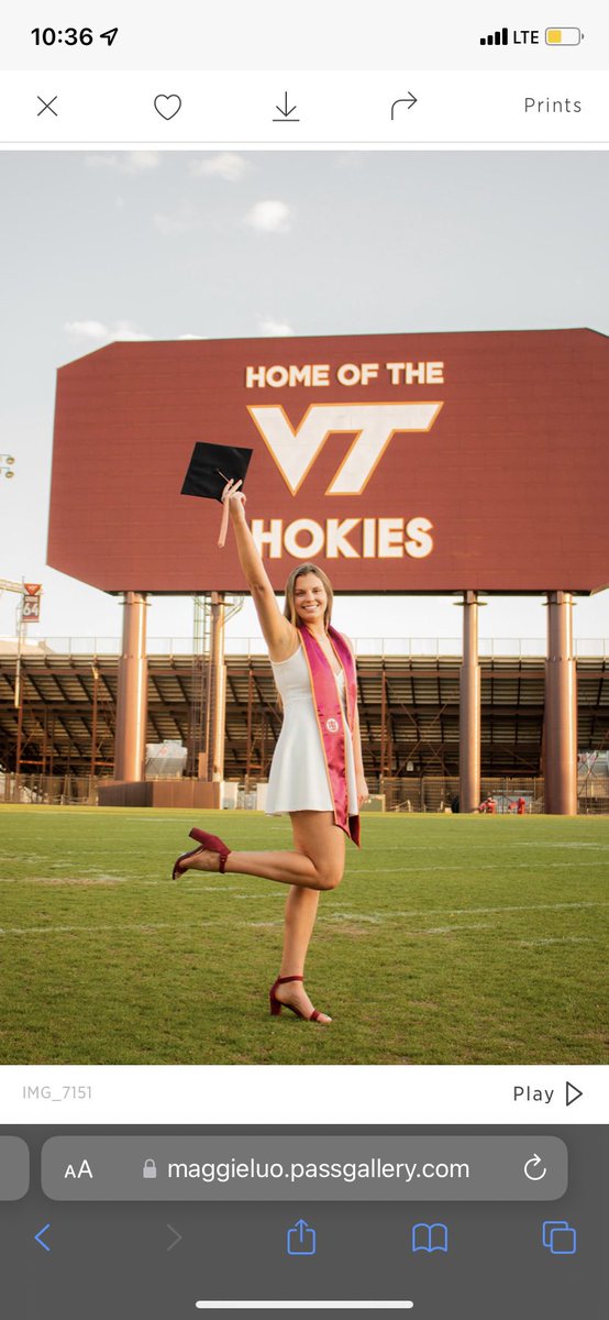 What a week! Congratulations <a href="/emilyLudowig/">Emily Ludowig</a>  and <a href="/rebeccaludowig/">becca ludowig</a> 🎓🎓