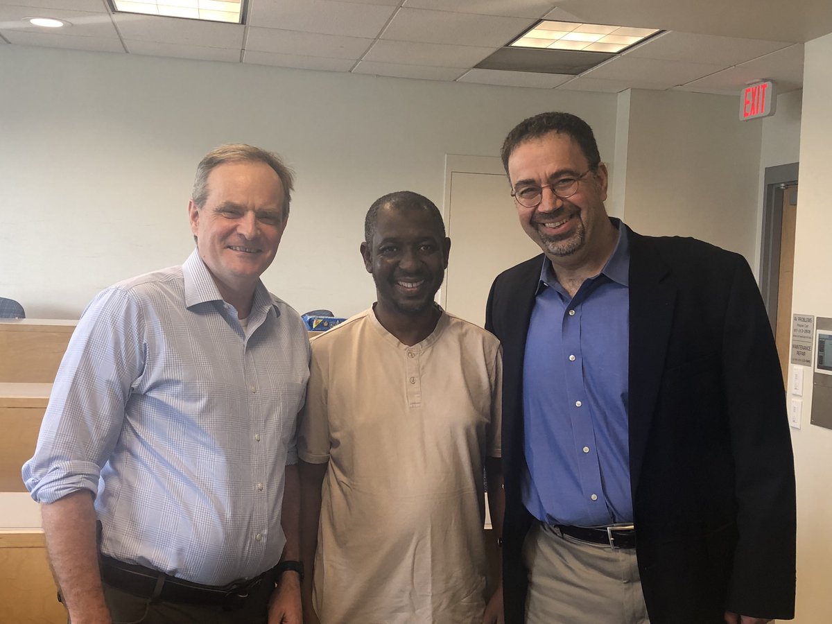 Jameel Yusha'u (@jameelyushau) on Twitter photo Congratulations <a href="/DAcemogluMIT/">Daron Acemoglu</a> & <a href="/baselinescene/">Simon Johnson</a>. The book launching was amazing. It was an honor to study ‘Power & Progress’ with you. Any one interested in learning how technology shapes our lives for the past 1000 years must read this book. It is an excellent scholarly work.<a href="/MIT/">Massachusetts Institute of Technology (MIT)</a> Congratulations <a href="/DAcemogluMIT/">Daron Acemoglu</a> & <a href="/baselinescene/">Simon Johnson</a>. The book launching was amazing. It was an honor to study ‘Power & Progress’ with you. Any one interested in learning how technology shapes our lives for the past 1000 years must read this book. It is an excellent scholarly work.<a href="/MIT/">Massachusetts Institute of Technology (MIT)</a>