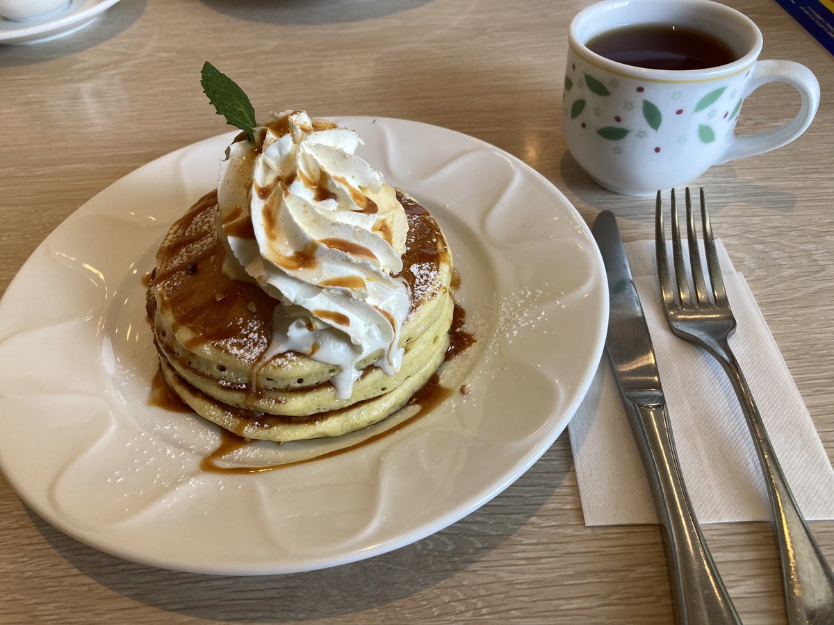 mieko__0606's tweet image. こんにちは
少し休まれたんですねー😃
お疲れ様でした…

宮古島行くのが楽したみですよ〜🥰
前回からだと6年前になりますねー
大分変わってますよねー⬆️
建設ラッシュでしたから🔨

ワクワク☺️
今日一日宜しくねー✌️

#デニーズランチ