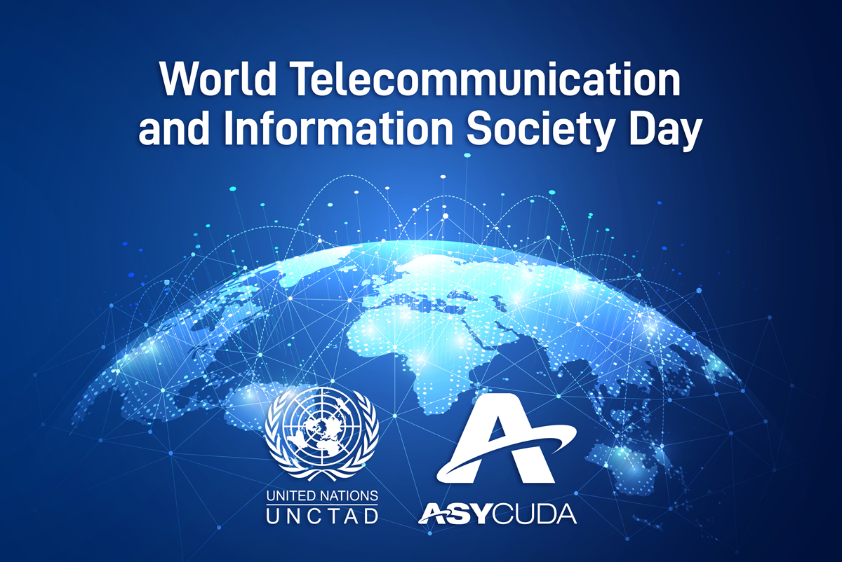 For over 40 years, #ASYCUDA has worked to automate customs clearance processes in #LDCs through information and communication technologies, thus aligning with #WITSD2023's focus of empowering LDCs. #Partner2Connect #WTISD #DigitalFutureForAll
 asycuda.org