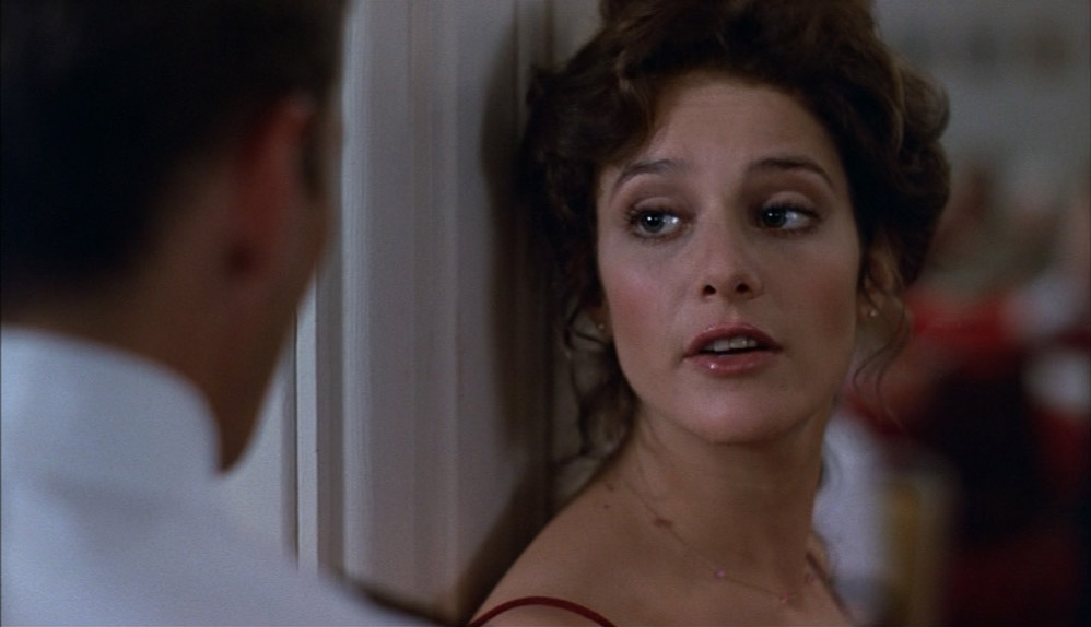 Happy Birthday, Debra Winger! 